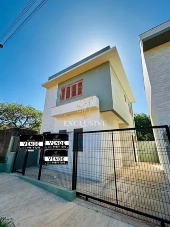 Casa em Soares, Cachoeira do Sul/RS