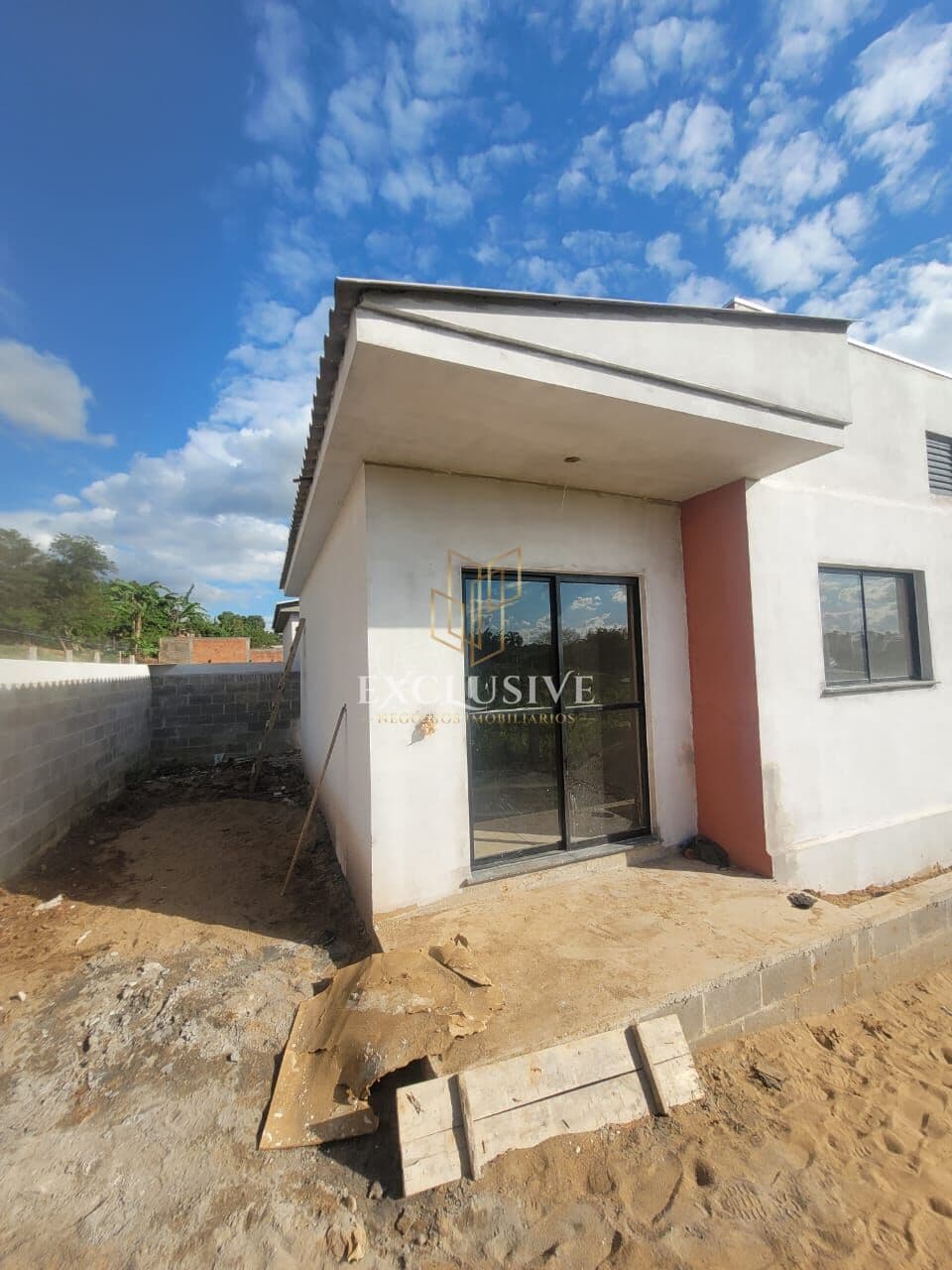 Residencial Sereno