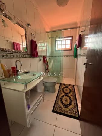 Sobrado em Cachoeira do Sul - Oliveira