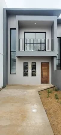 Sobrado Duplex