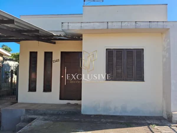 Casa em Cachoeira do Sul - COHAB