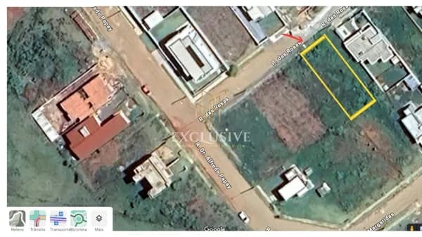Lote/Terreno em Cachoeira do Sul - Ponche Verde