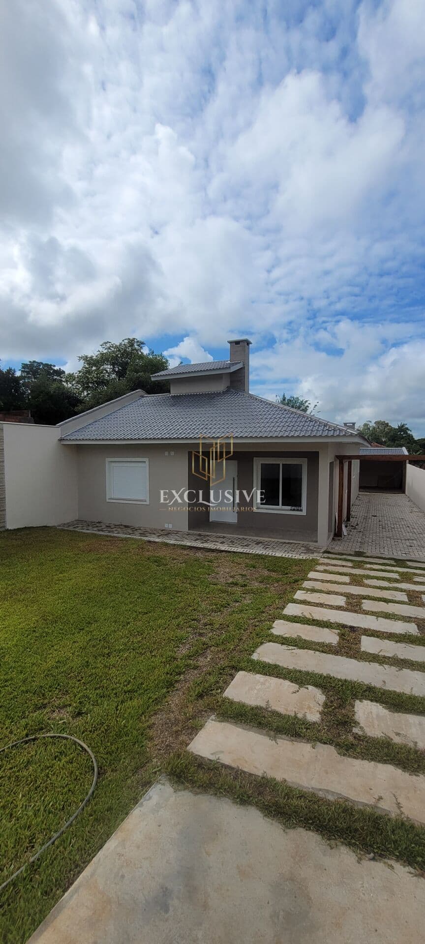 Casa Alto Padrão próximo ao centro
