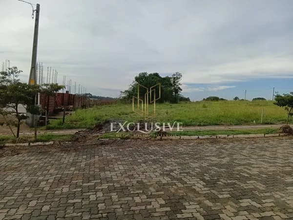 Lote/Terreno em Cachoeira do Sul - Soares