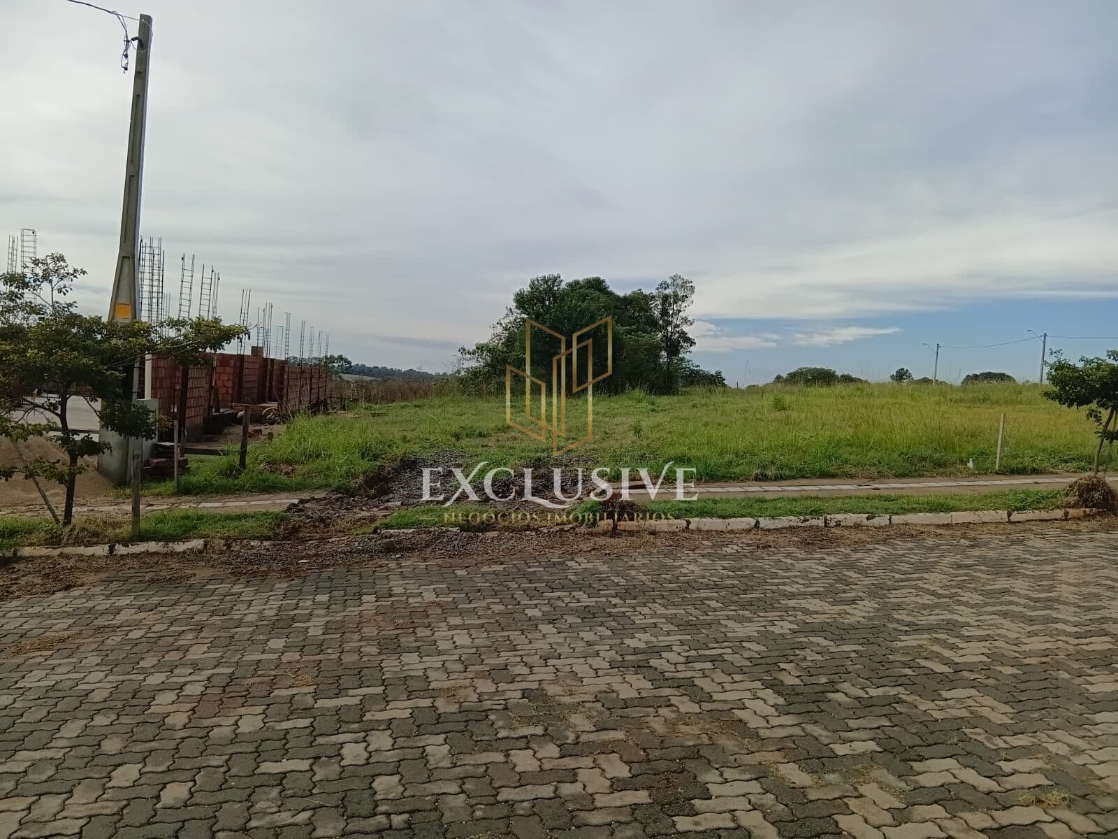 Lote/Terreno em Cachoeira do Sul - Soares