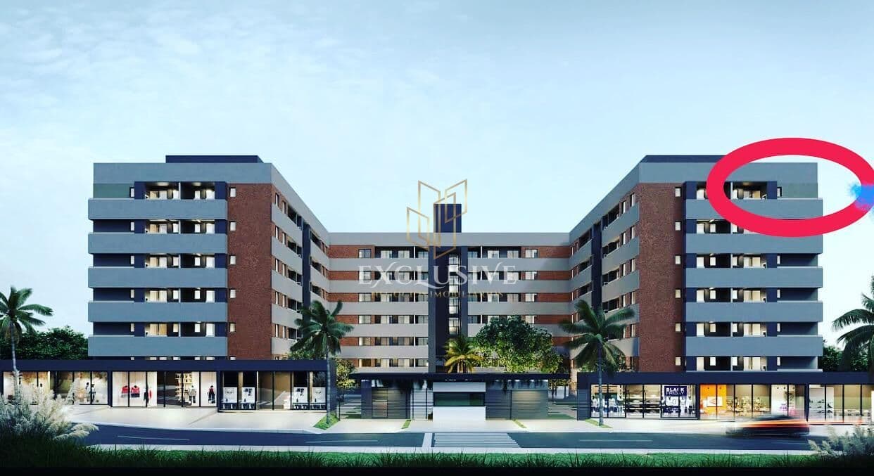 Apartamento - Smart Club Condomínio
