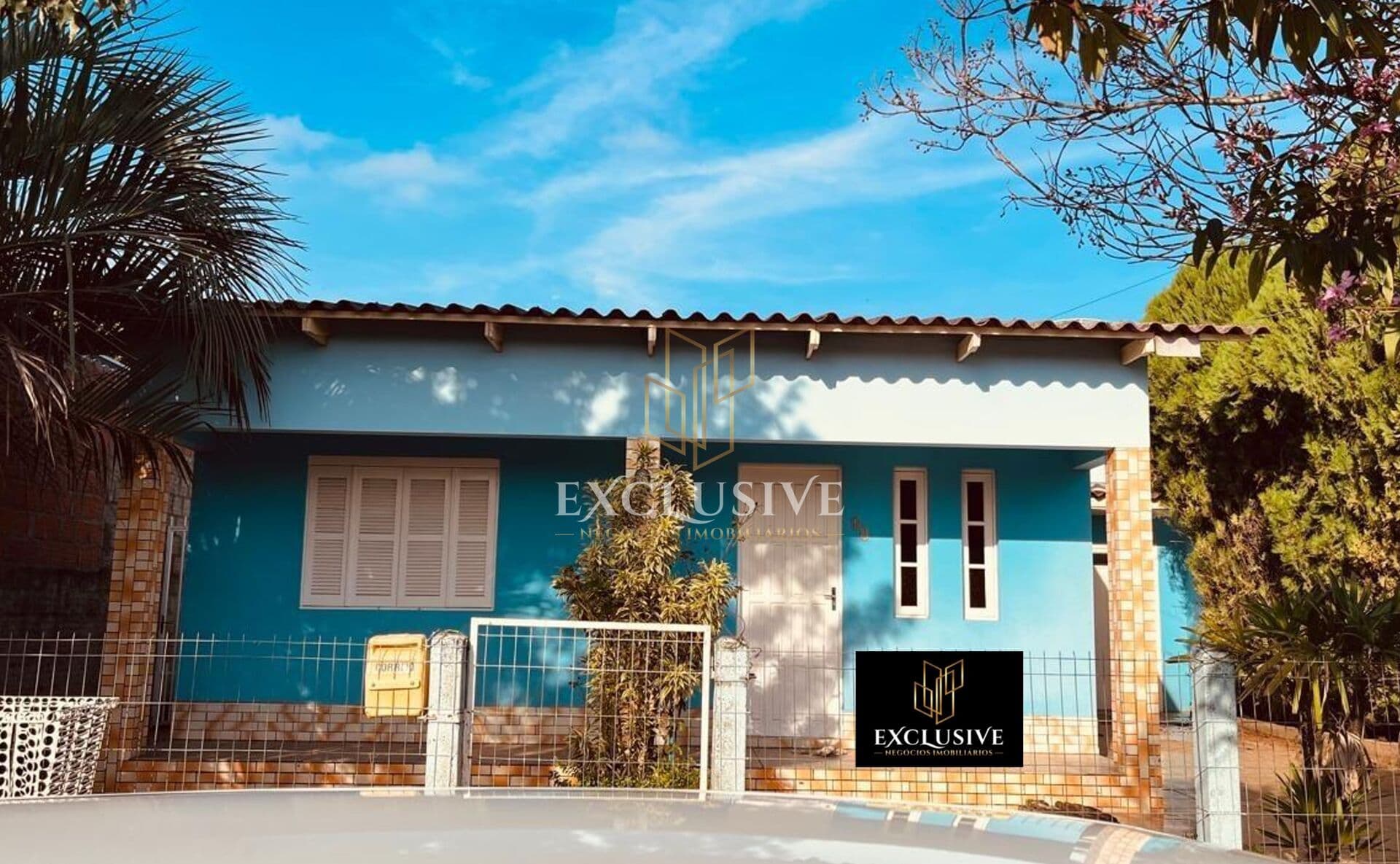 Casa em Cachoeira do Sul - Noemia