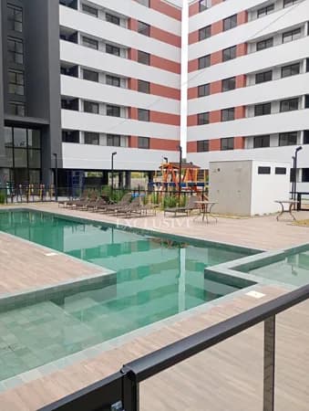 Apartamento em Nossa Senhora de Fátima, Cachoeira do Sul/RS