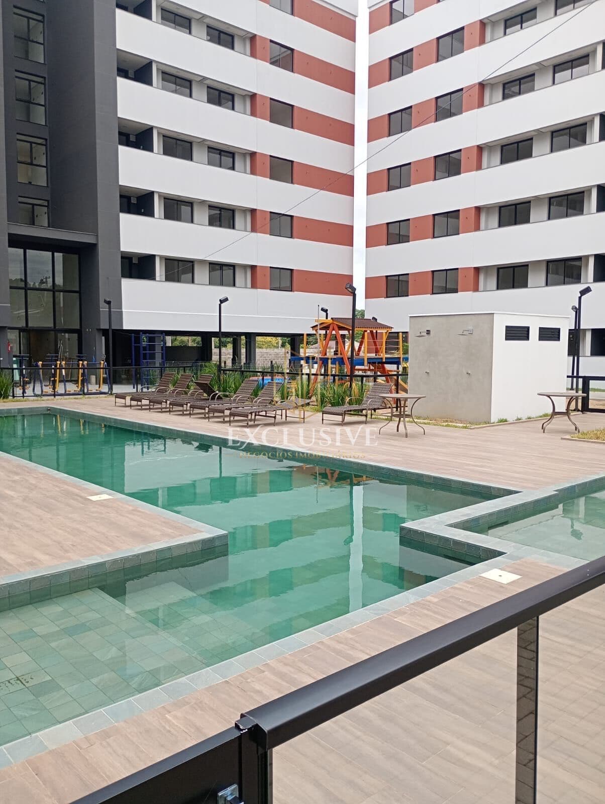 Apartamento em Nossa Senhora de Fátima, Cachoeira do Sul/RS