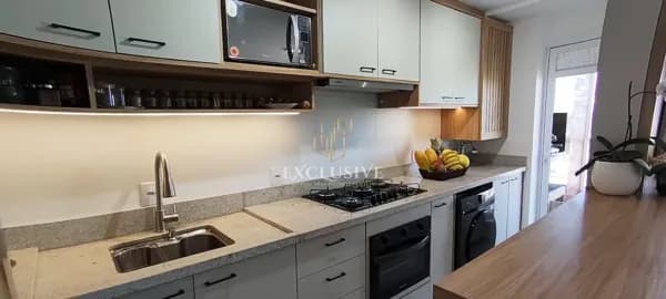 Apartamento Alto Padrão em Centro, Cachoeira do Sul/RS