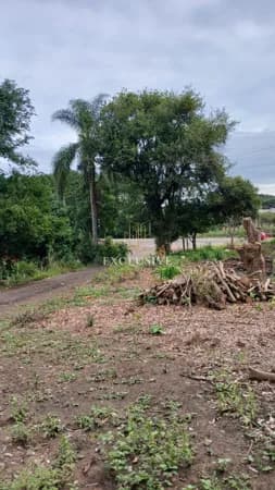Terreno em Cachoeira do Sul/RS