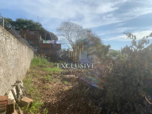 Terreno em Marina, Cachoeira do Sul/RS