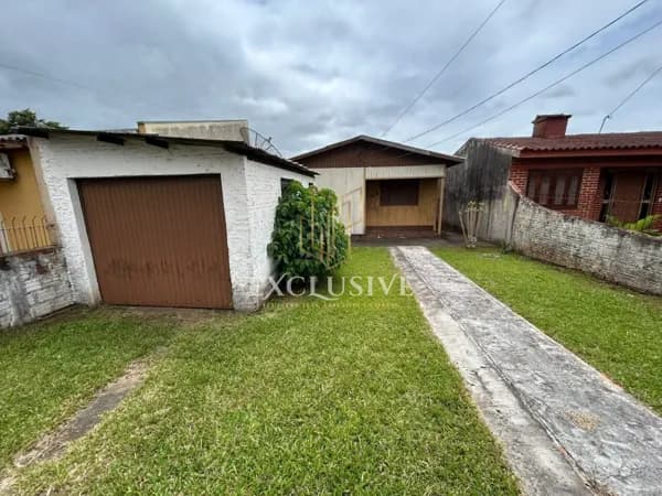 Casa em Cachoeira do Sul - Oliveira