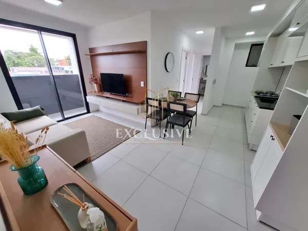 Apartamento em Cachoeira do Sul - Nossa Senhora de Fátima