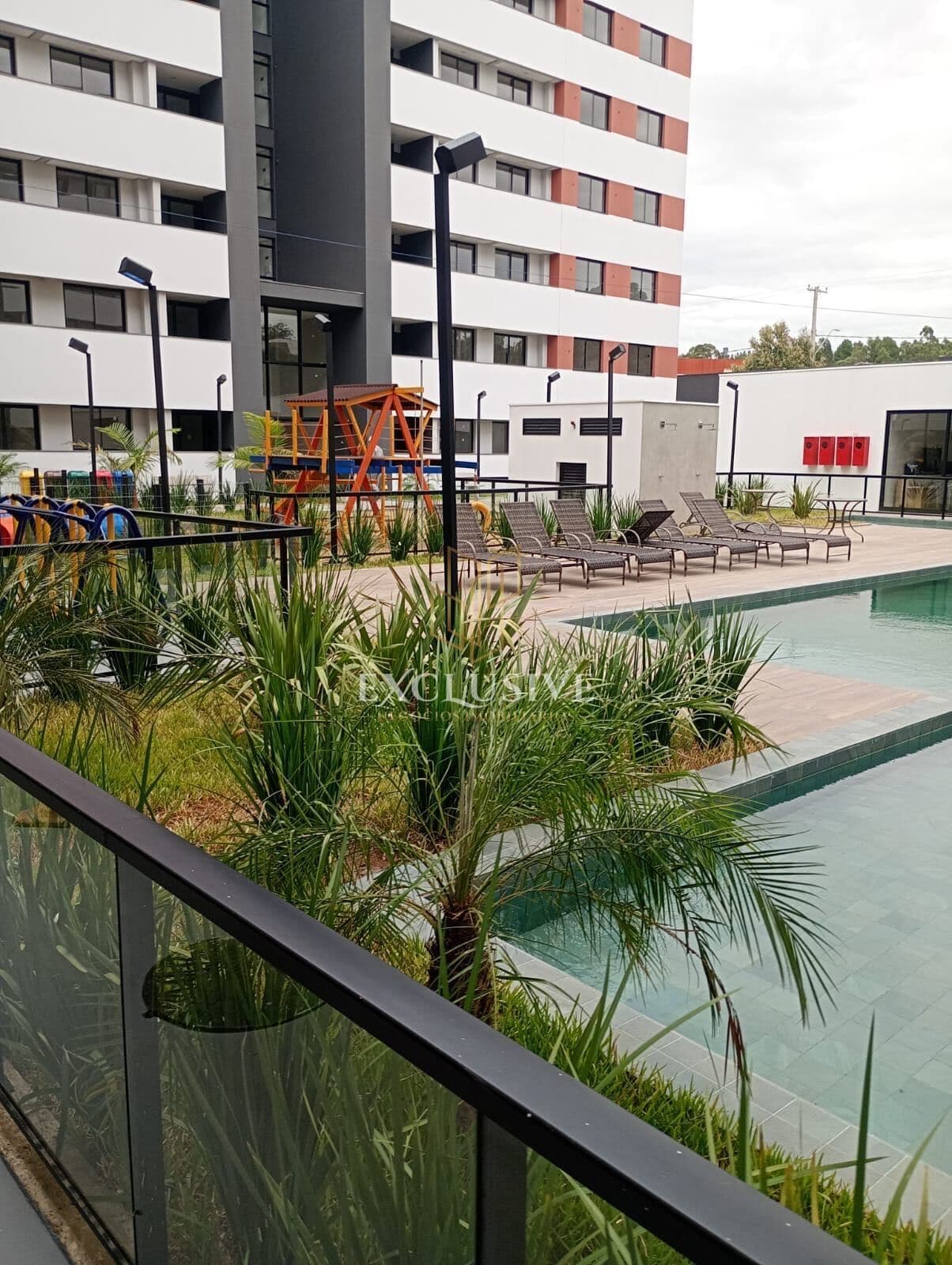 Apartamento em Nossa Senhora de Fátima, Cachoeira do Sul/RS