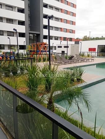 Apartamento em Nossa Senhora de Fátima, Cachoeira do Sul/RS