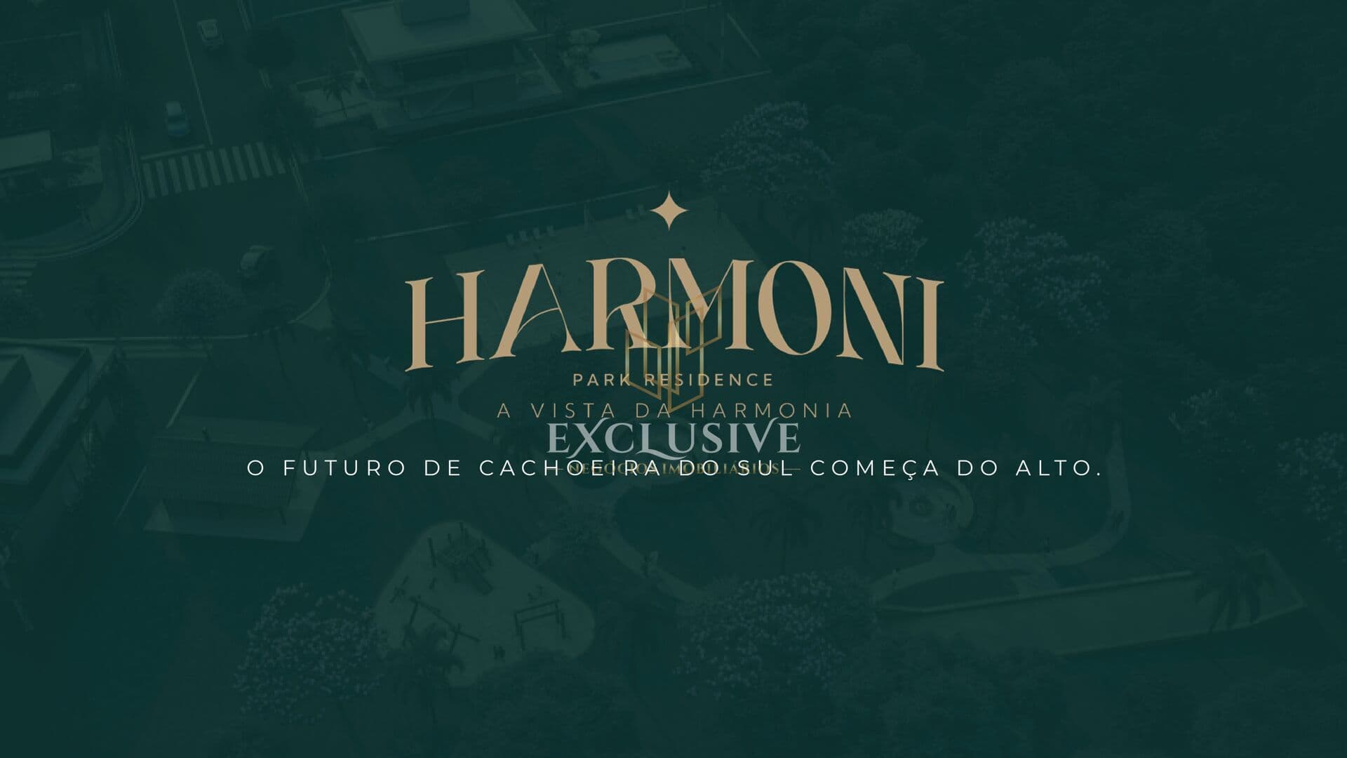 Harmoni Park Residence