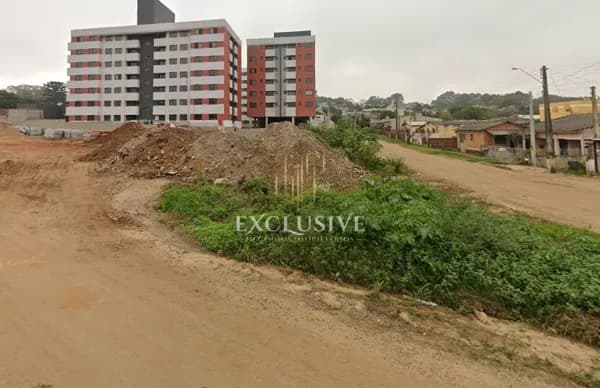 Lote/Terreno em Cachoeira do Sul - Nossa Senhora de Fátima