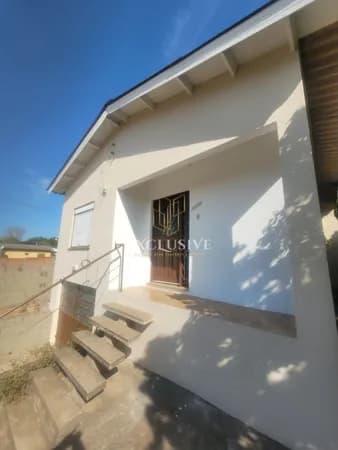 Casa em COHAB, Cachoeira do Sul/RS