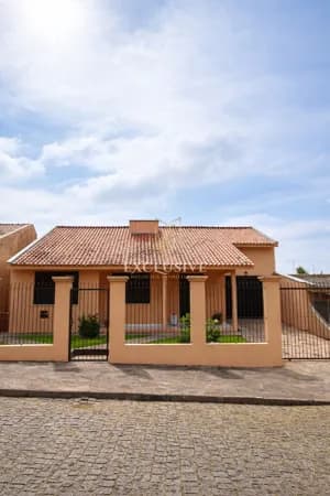 Casa em Cachoeira do Sul - Ponche Verde