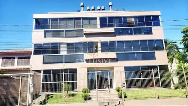 Apartamento em Soares, Cachoeira do Sul/RS