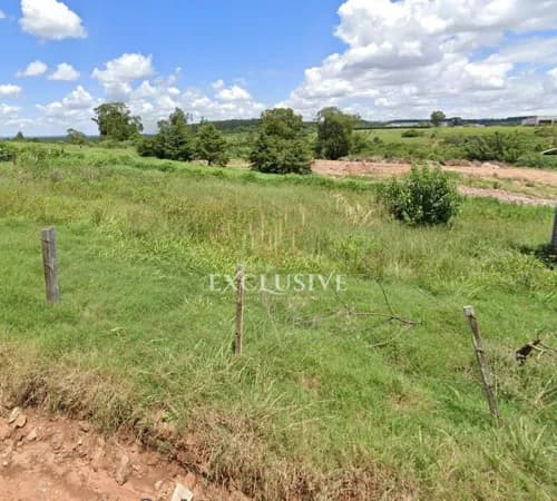Lote/Terreno em Cachoeira do Sul - Universitário