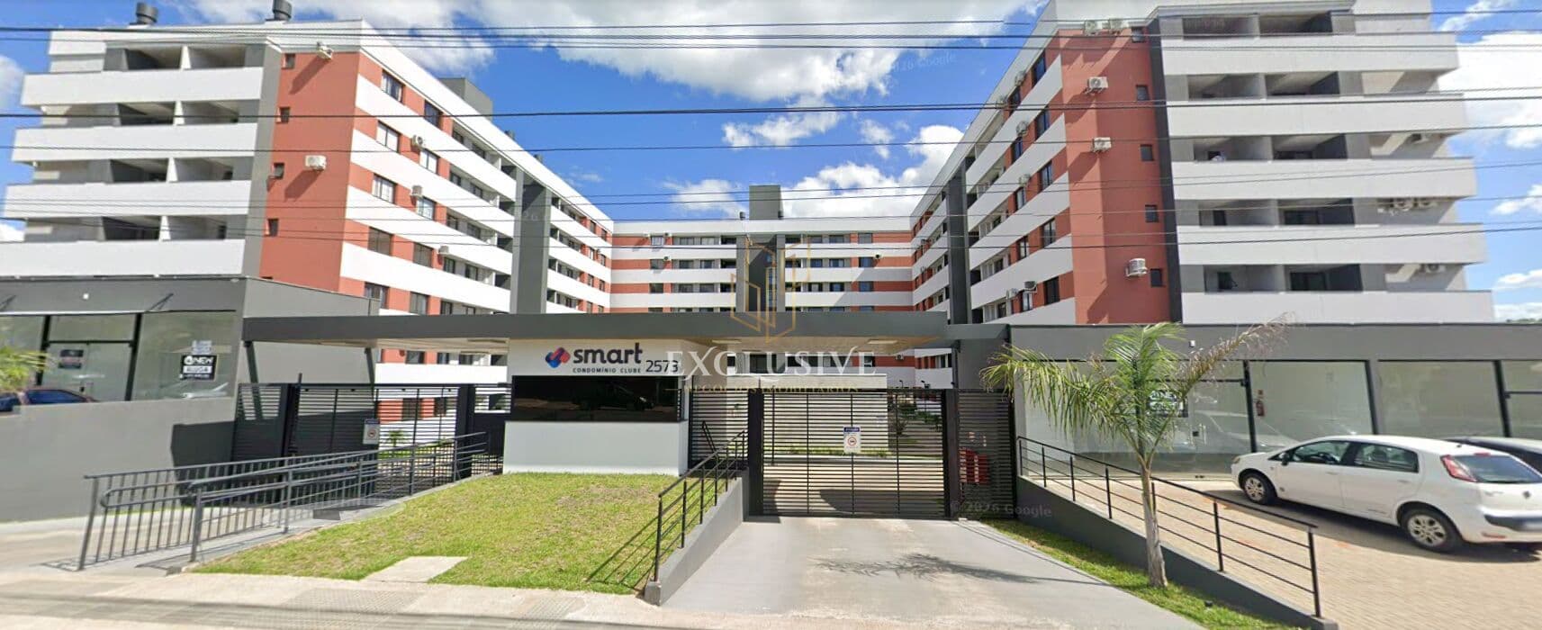 Apartamento em Cachoeira do Sul - Nossa Senhora de Fátima