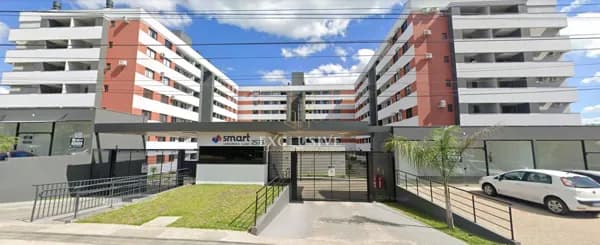 Apartamento em Cachoeira do Sul - Nossa Senhora de Fátima