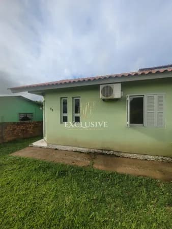 Casa em Cachoeira do Sul - Marina