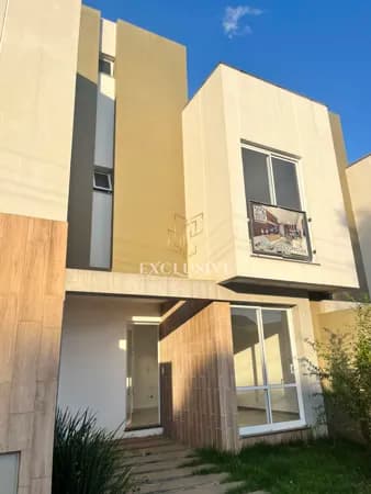 Apartamento Triplex em Centro, Cachoeira do Sul/RS