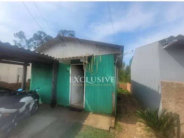 Casa em Cachoeira do Sul - Quinta da Boa Vista