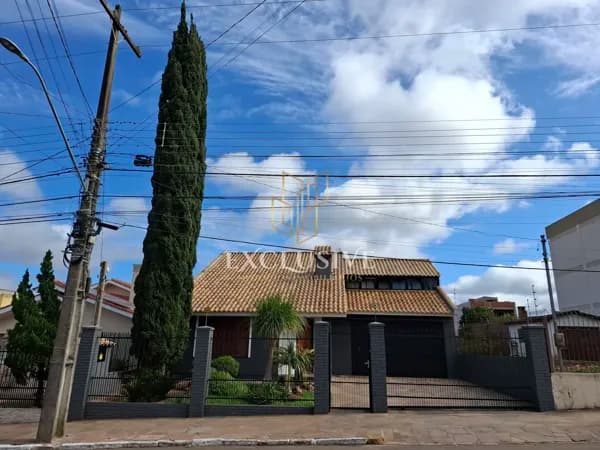Casa em Cachoeira do Sul - São José