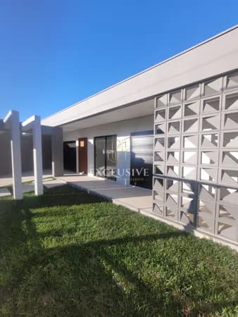 Maginífica Casa de Alto Padrão
