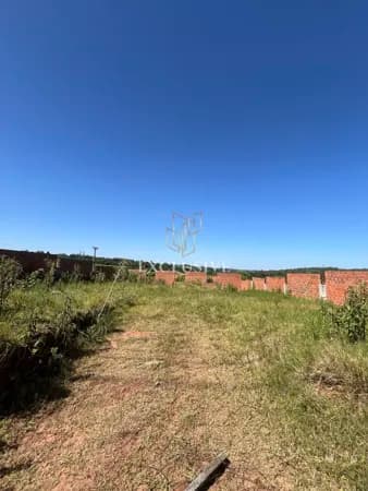 Terreno em Carvalho, Cachoeira do Sul/RS