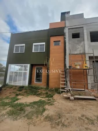 Apartamento Duplex em Gonçalves, Cachoeira do Sul/RS