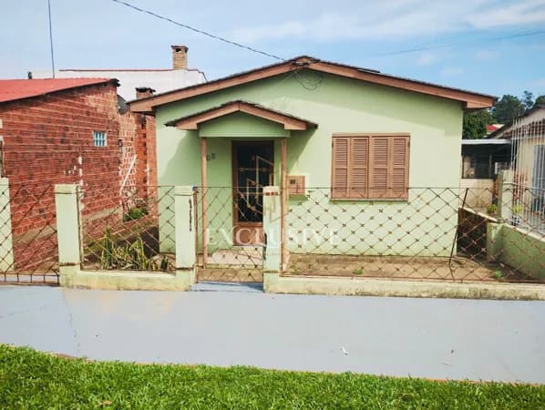 Casa em Cachoeira do Sul - Soares