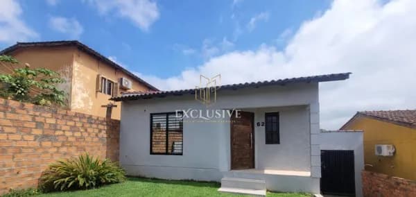 Casa em Cachoeira do Sul - Vila Verde