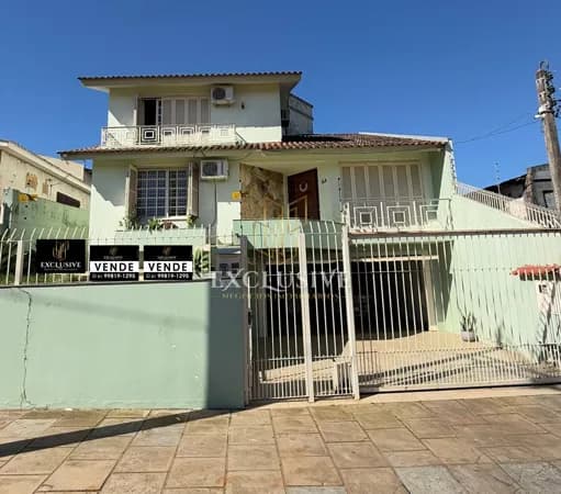 Casa em Cachoeira do Sul - Drews
