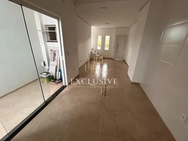 Apartamento Duplex em Ponche Verde, Cachoeira do Sul/RS