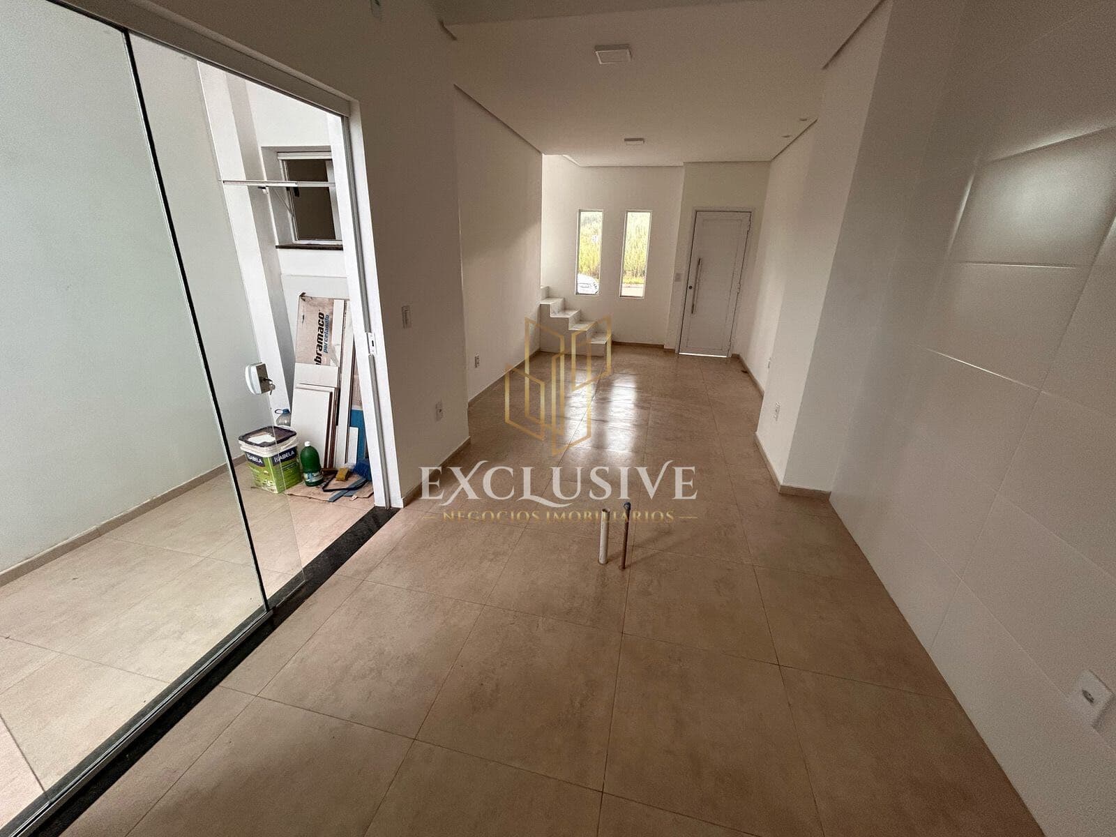 Apartamento Duplex em Ponche Verde, Cachoeira do Sul/RS