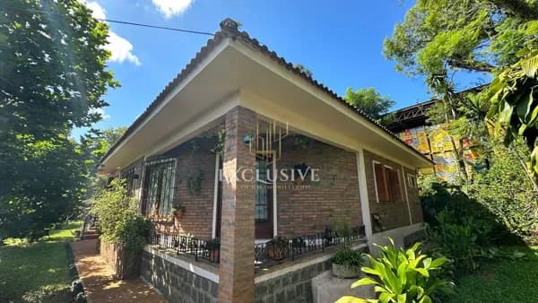 Casa em Cachoeira do Sul - Gonçalves