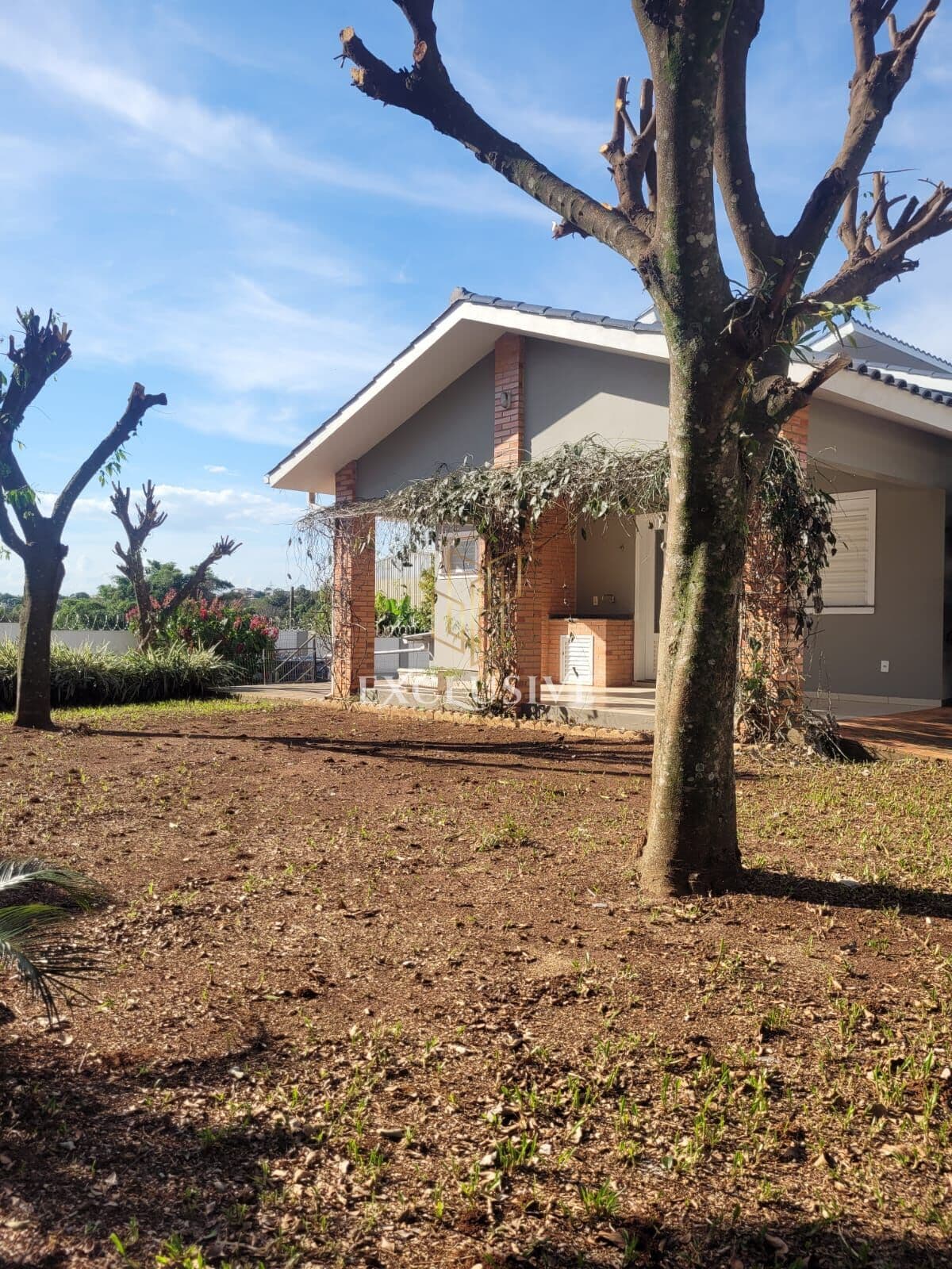 Casa em Oliveira, Cachoeira do Sul/RS