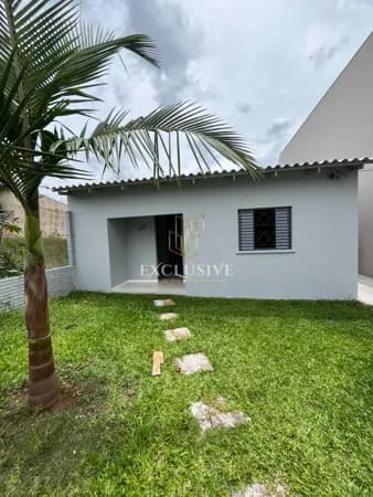 Casa em Oliveira, Cachoeira do Sul/RS
