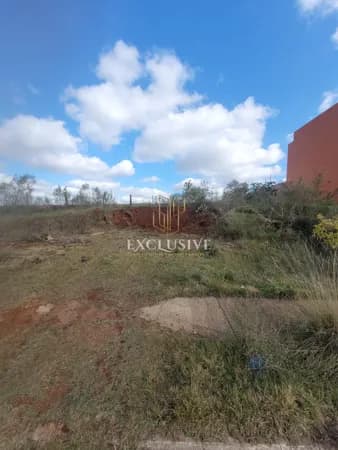 Lote/Terreno em Cachoeira do Sul - Ponche Verde
