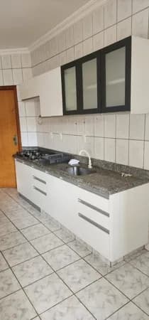 Apartamento em Anápolis - Jardim Bandeirante