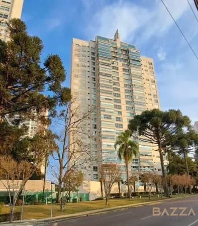 Apartamento 3 suítes Alto Padrão - Ecoville