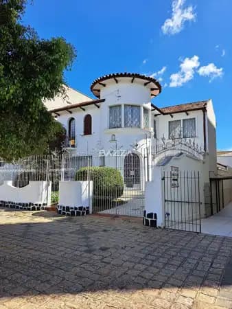 Casa à venda no bairro Rebouças em Curitiba/PR