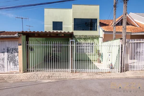 Sobrado em Condomínio - Orleans