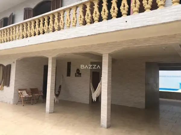 Casa à venda no bairro Centro em Pontal do Paraná/PR