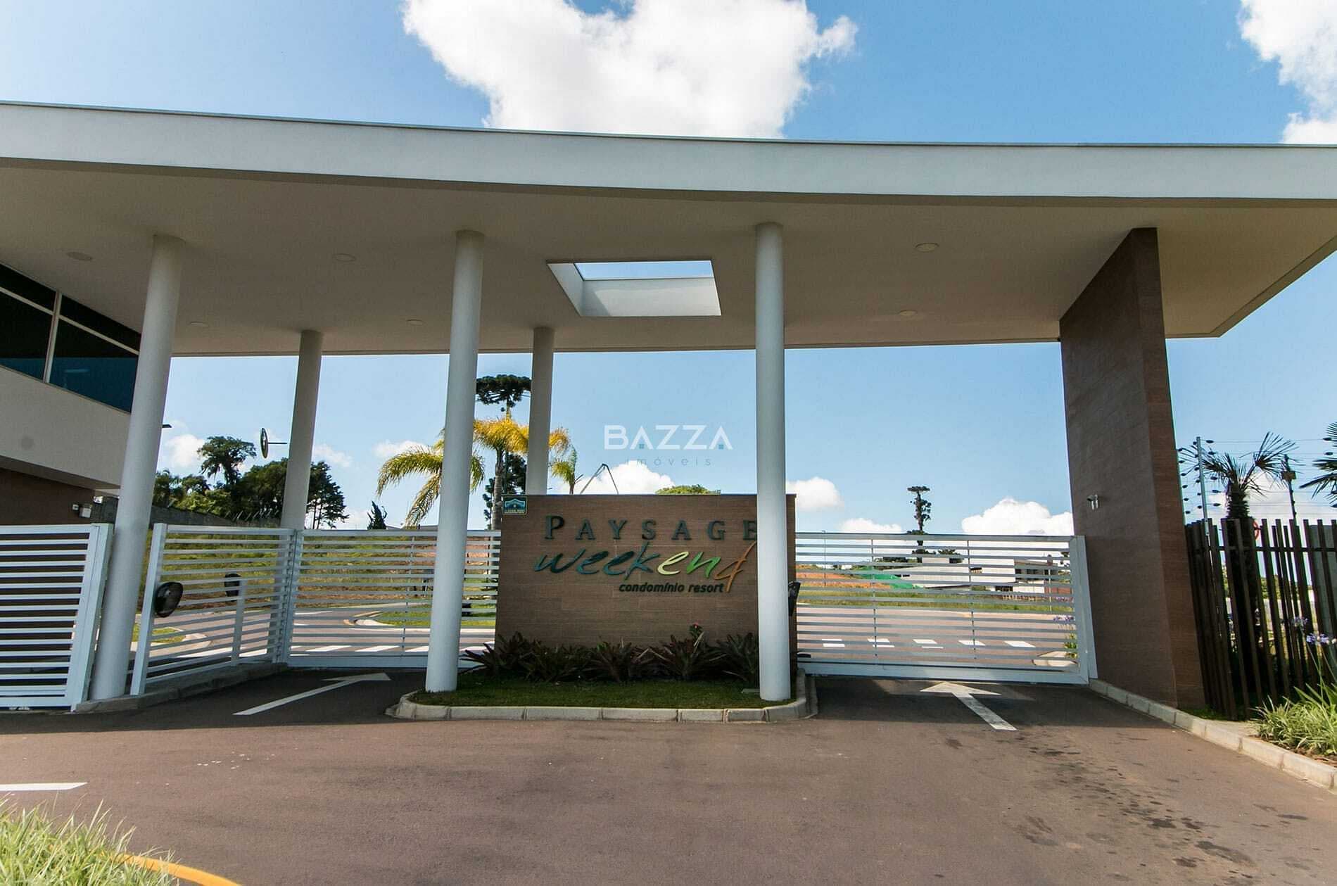 Terreno à venda no bairro Cidade Industrial em Curitiba/PR